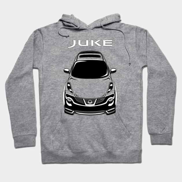 Juke Nismo RS Hoodie by jdmart